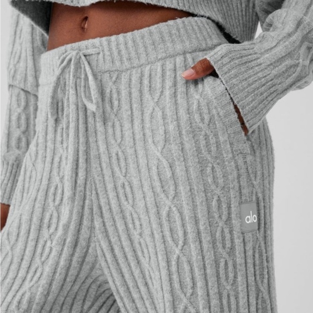 ALO Winter Bliss Pants
